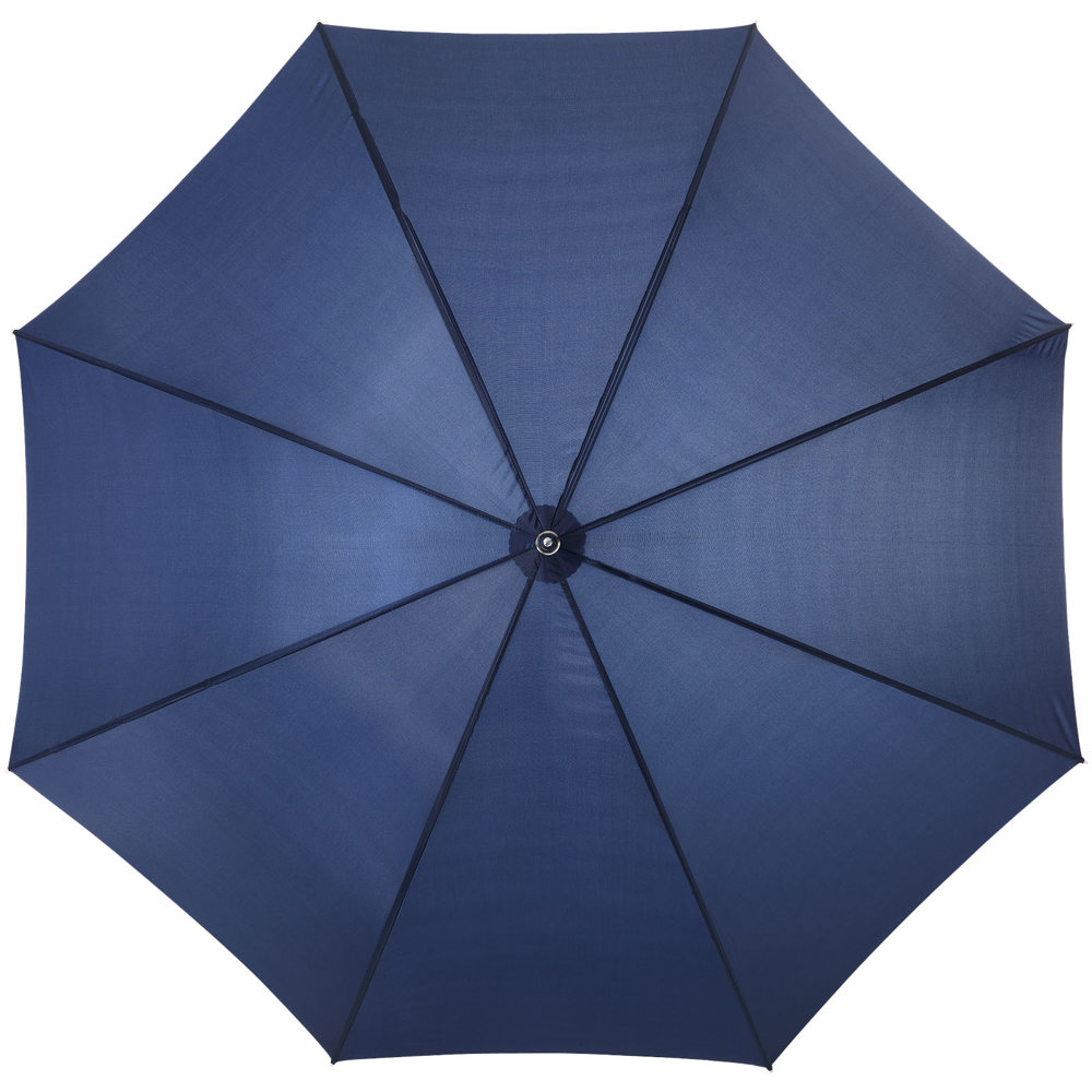 Karl 30" golfparaplu met houten handvat