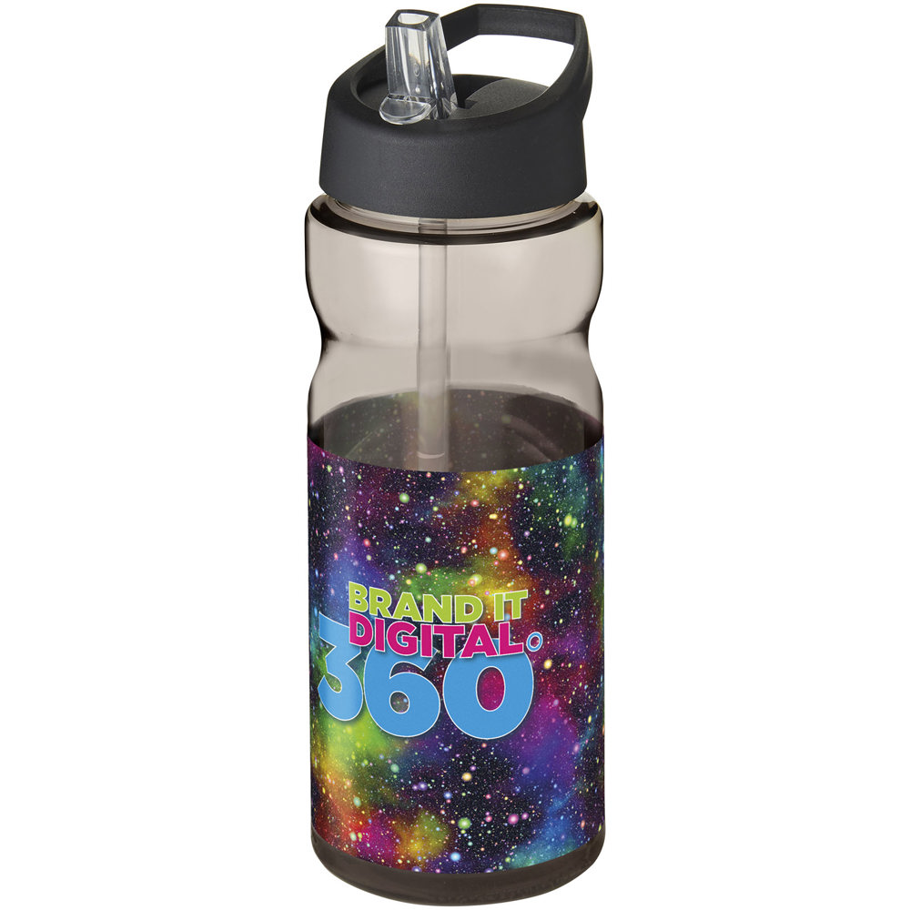 H2O Active® Base Tritan™ 650 mlsportfles met tuitdeksel