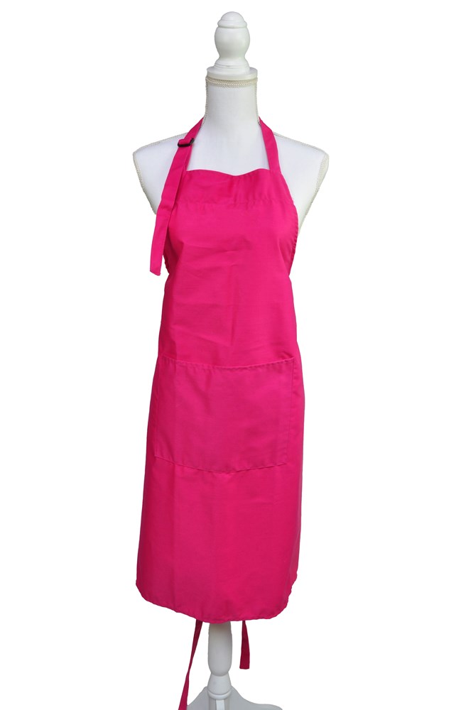 P1280 - schort - Fuchsia