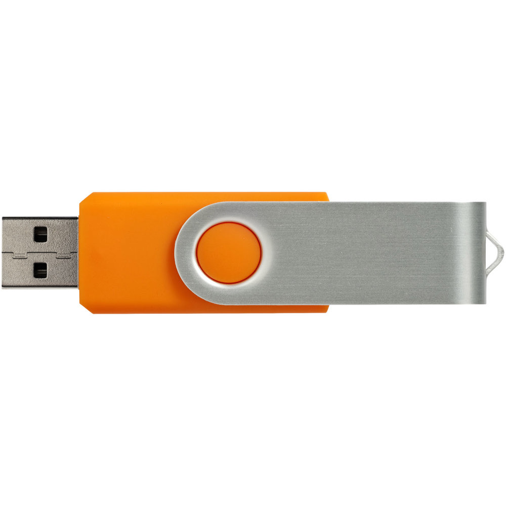 Rotate Doming USB