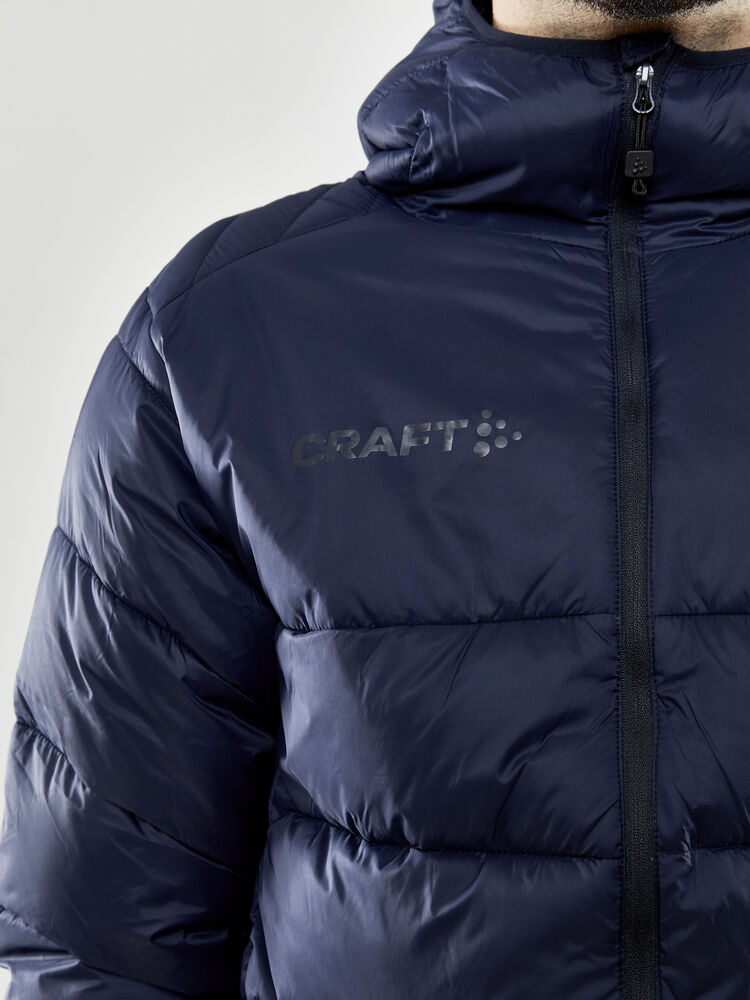 Craft - CORE Explore Isolate Jacket M Blaze 3XL