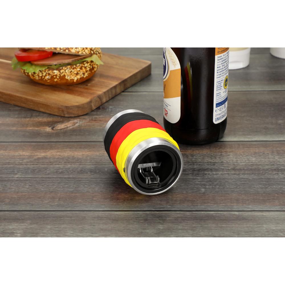 Kapselopener "Nations"