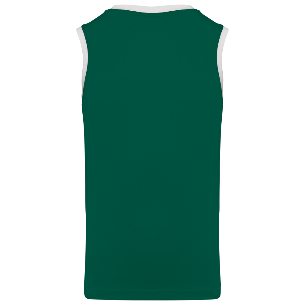 PA4050 - Baskettruitje voor heren