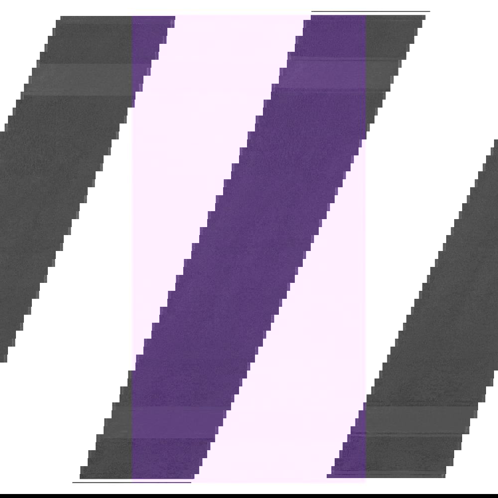 Sophie Muval handdoek 100x50 cm, 450 gr/m²