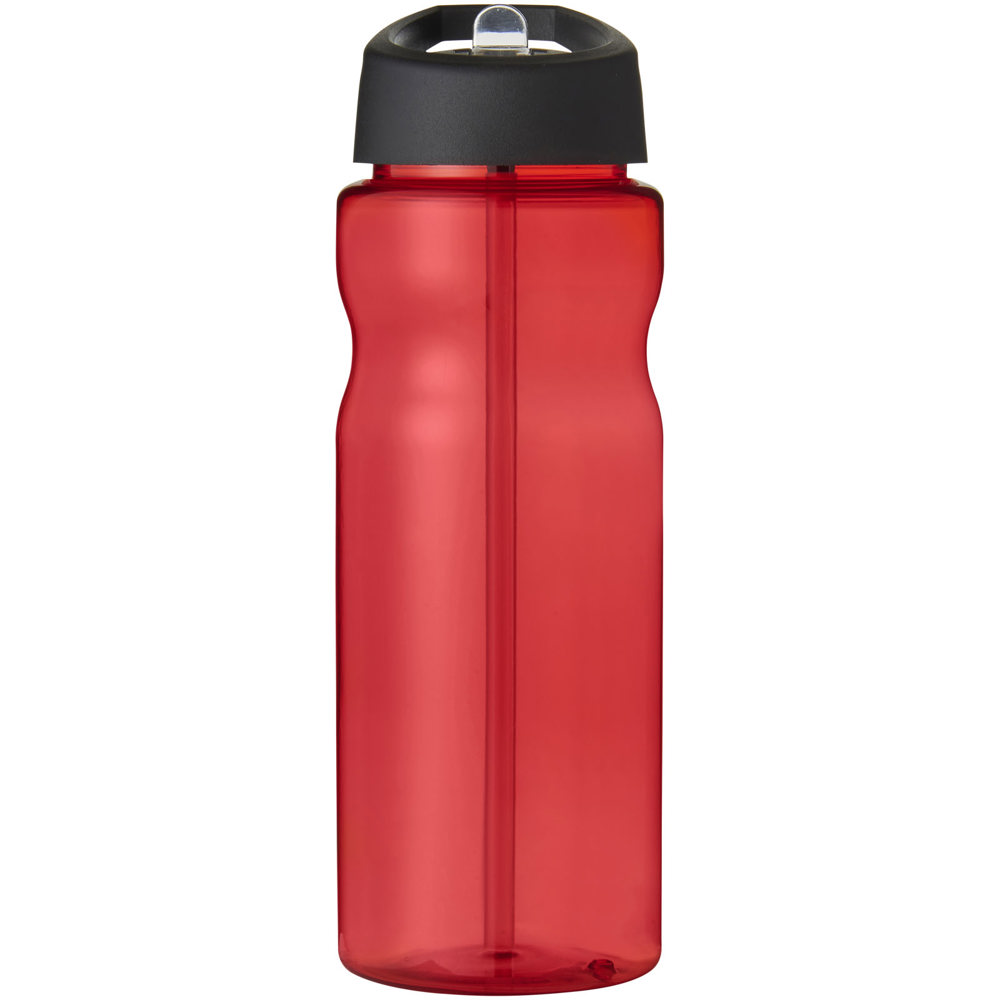 H2O Active® Base Tritan™ 650 mlsportfles met tuitdeksel