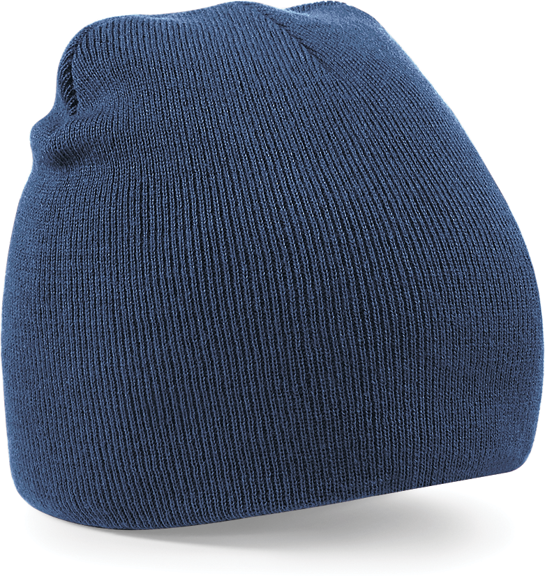 B44 - Muts Original Pull-On - French Navy