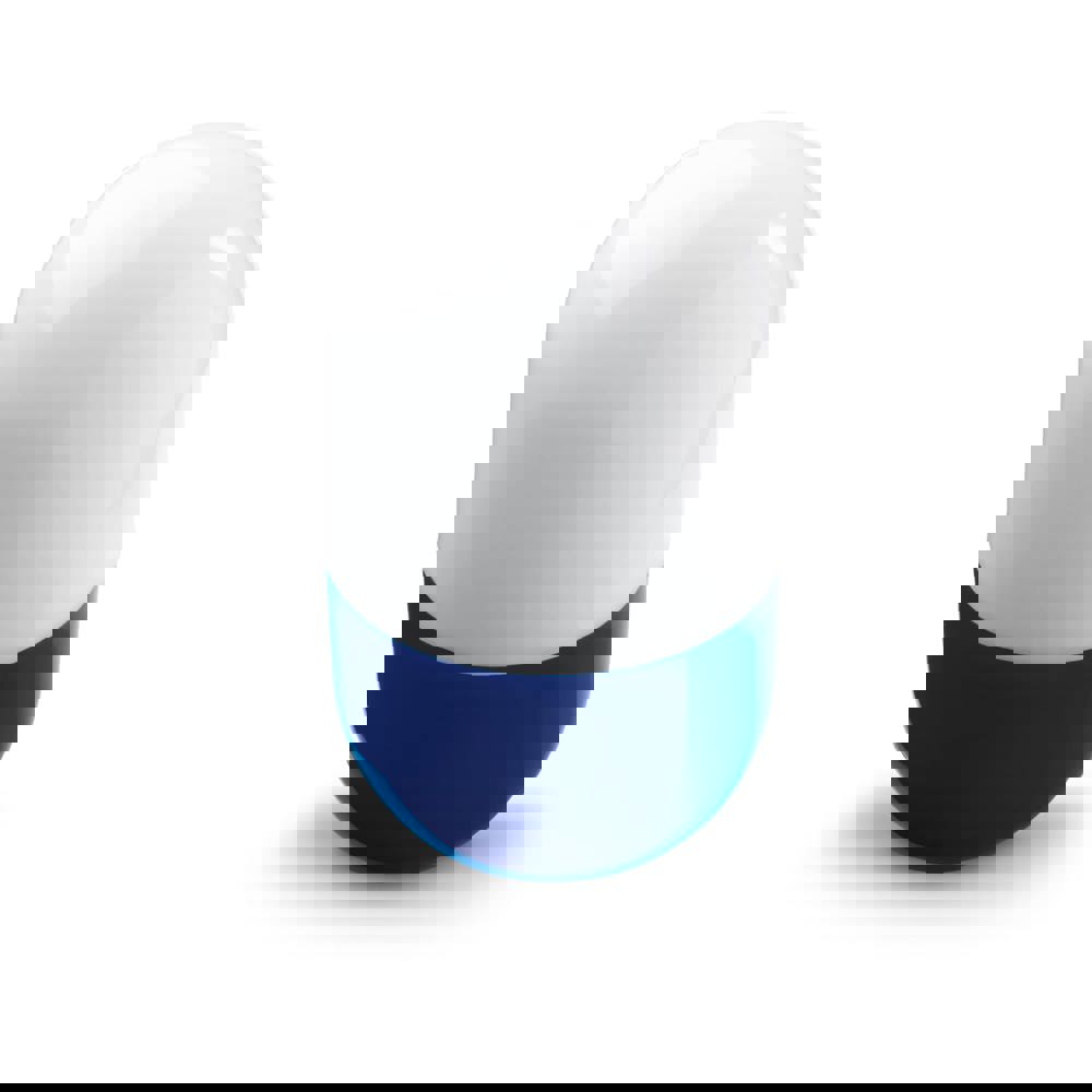 Wobbly light - blauw