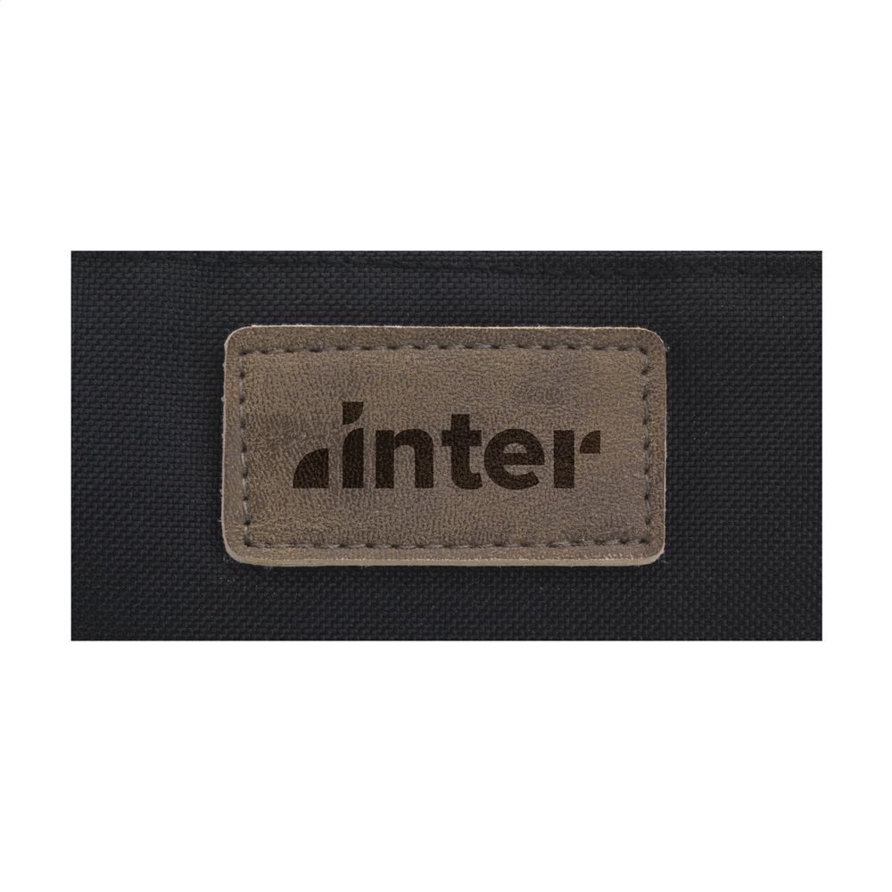 Wooosh Callisto de Luxe GRS RPET Cooler koeltas