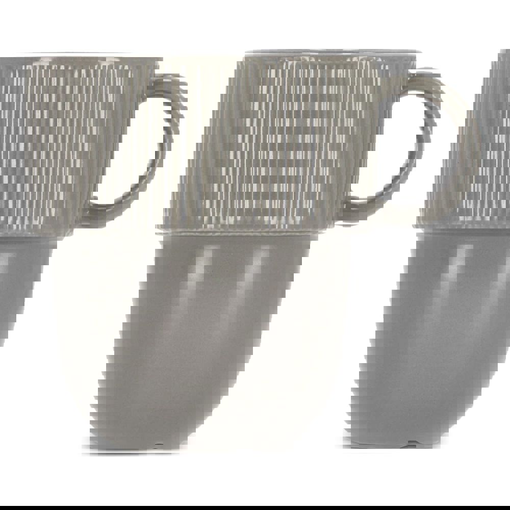 Sagaform Inka mok met oor 270ml