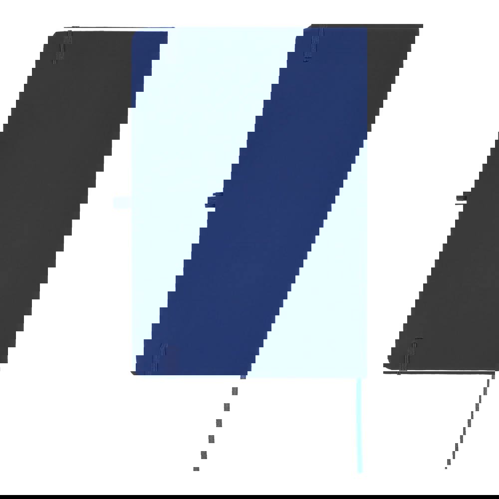 PU-Notitieboekje Sora A5