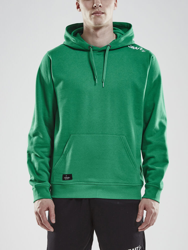 Craft - Community Hoodie M Team Green XL