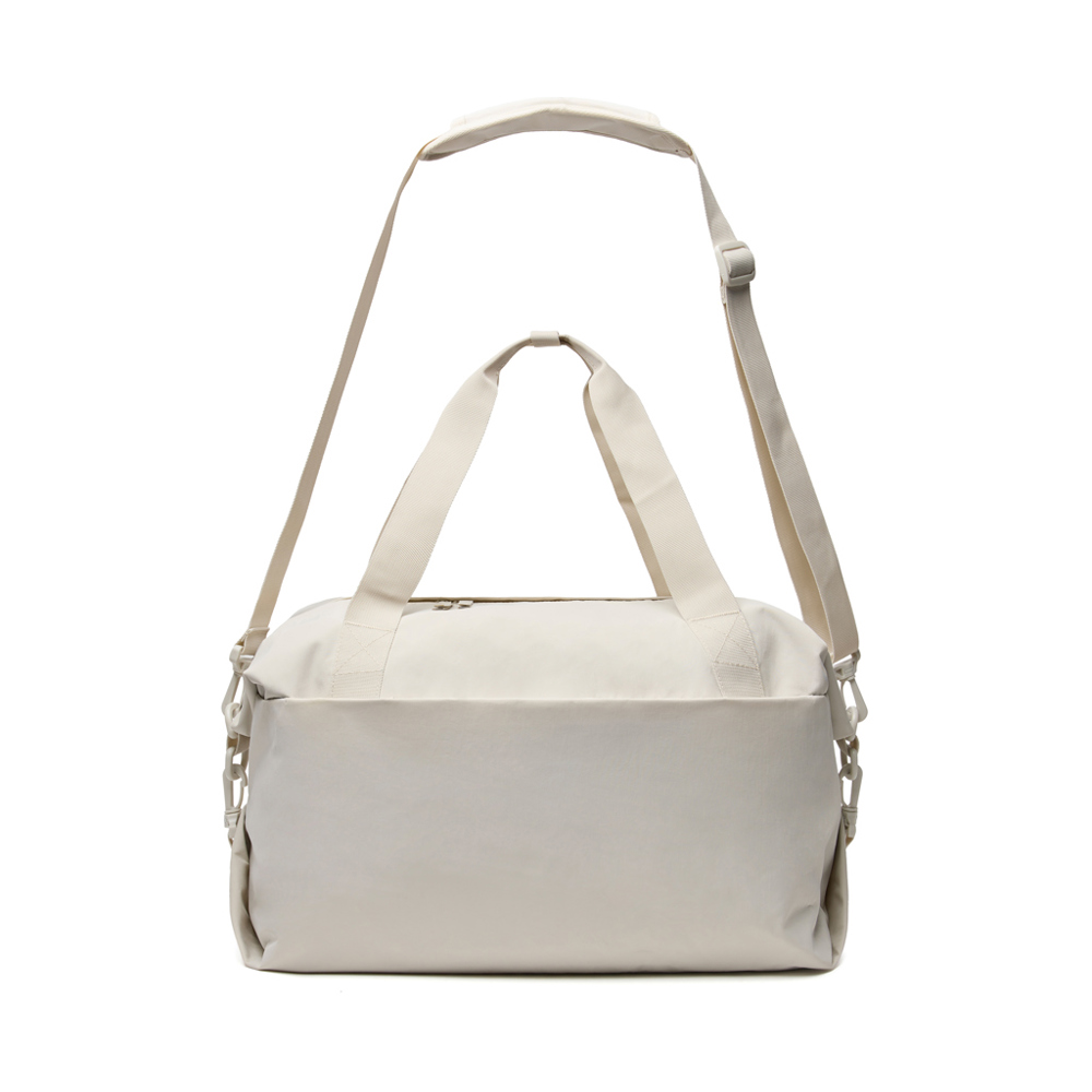 KENTO URBAN RCS recycled nylon Weekender