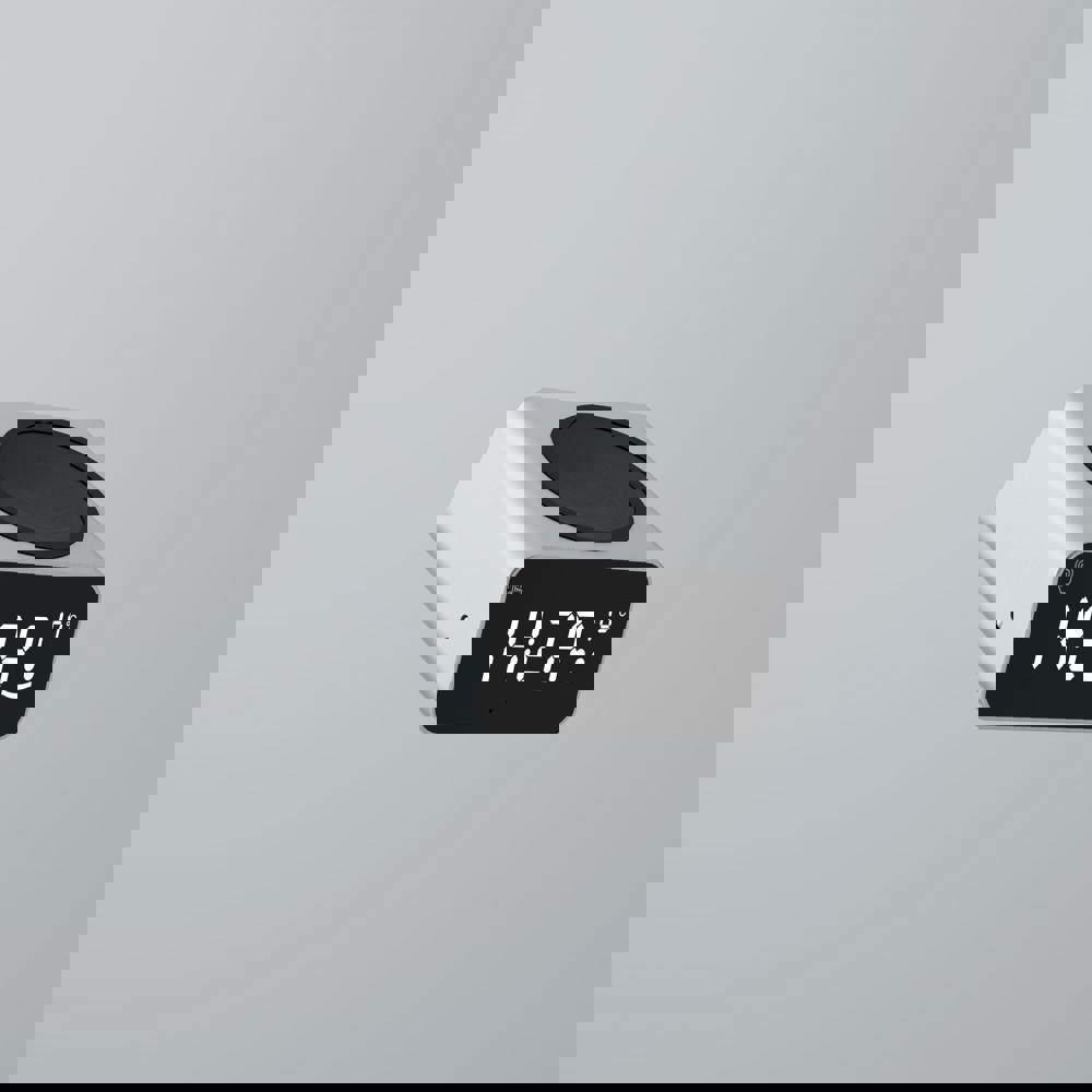 Xoopar Reddi Charge PD klok met draadloze oplader