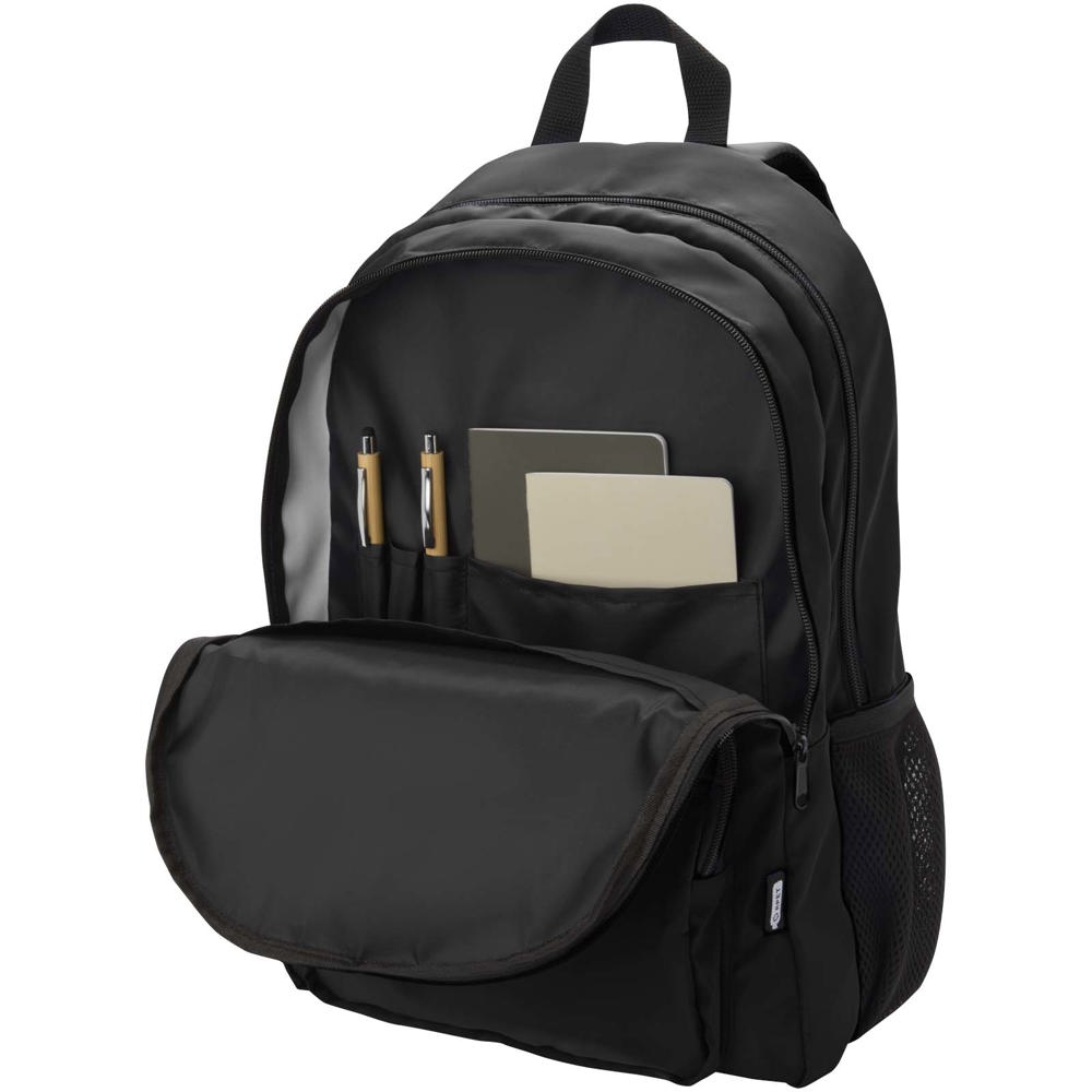 Trend Plus GRS gerecyclede 15,6 inch laptoprugzak 20 l