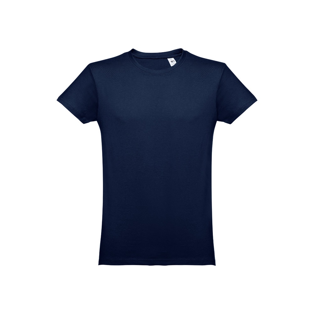 THC LUANDA 3XL. T-shirt voor mannen - Blauw