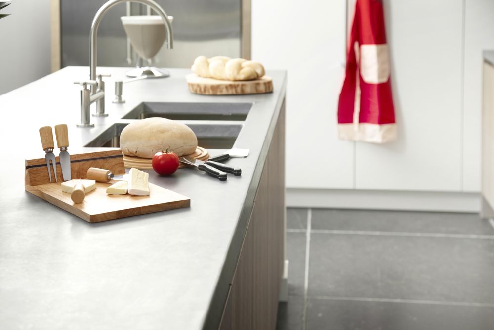 Houten kaasplank Arlo