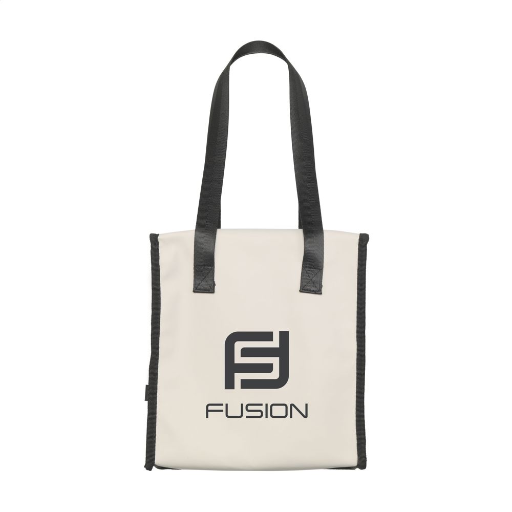 Lennon RCS Recycled Cooler Bag koeltas