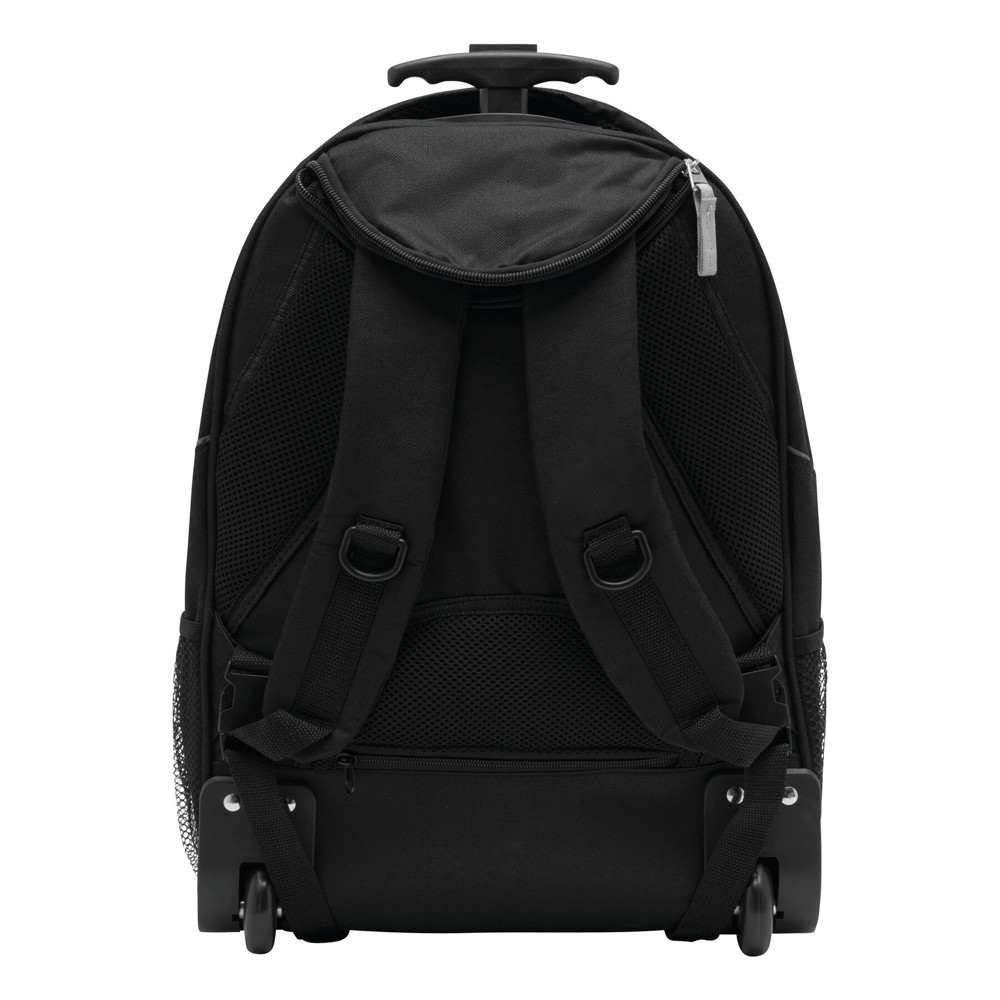 TRAILER - Trolley-rugzak