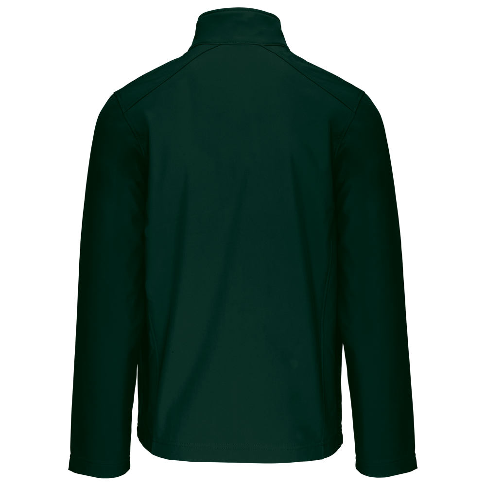K401 - Softshell jas