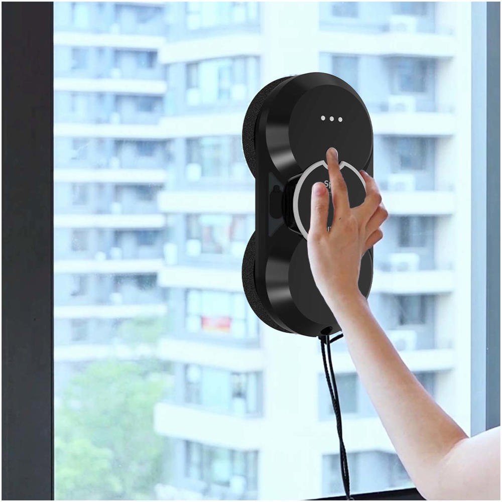 Prixton BT300 robot voor ramenwassen