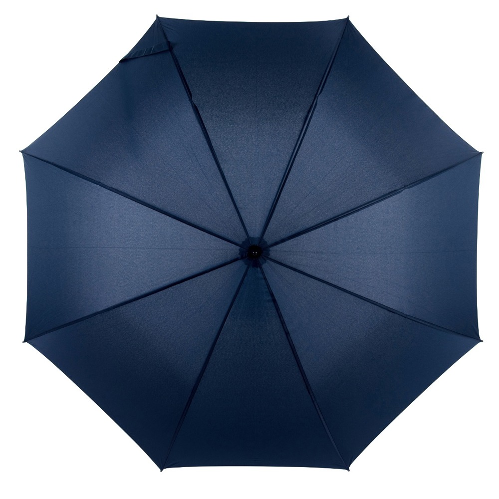 FALCONE - Golfparaplu - Automaat - Windproof -  130 cm - Marine blauw
