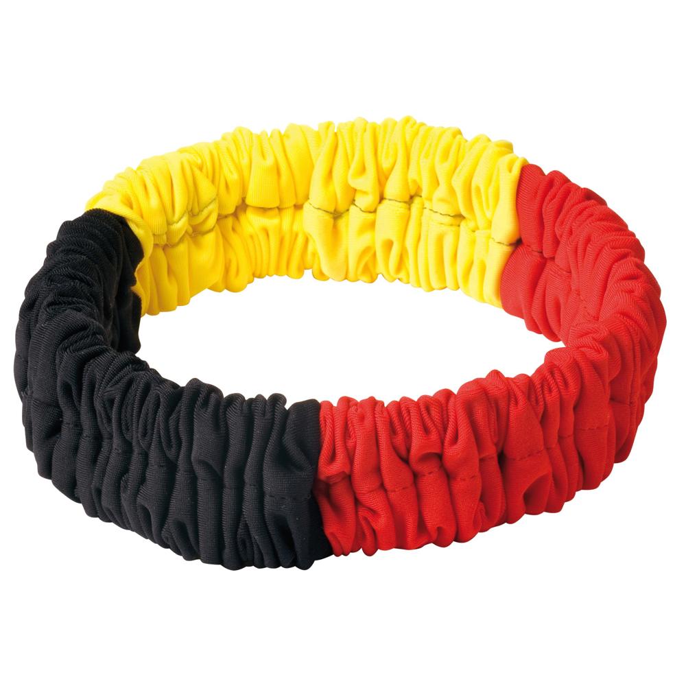 Multifunctionele band Naties