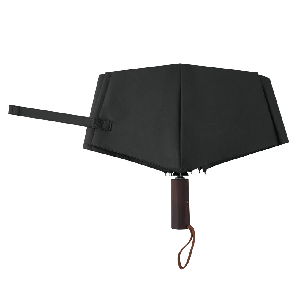 BARON Umbrella - BARON Umbrella, Volautomatische windproof opvouwbare paraplu