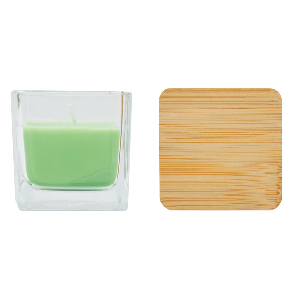 VANILLA GLOW - Geurkaars GLOW