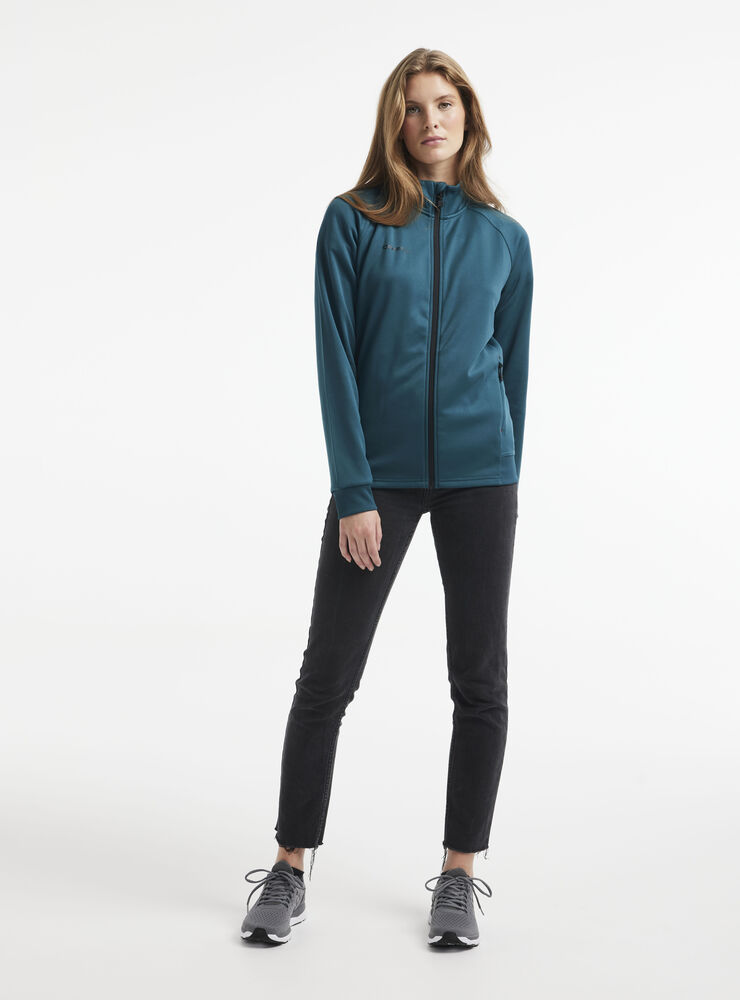Craft - ADV Unify Jacket W Opal M