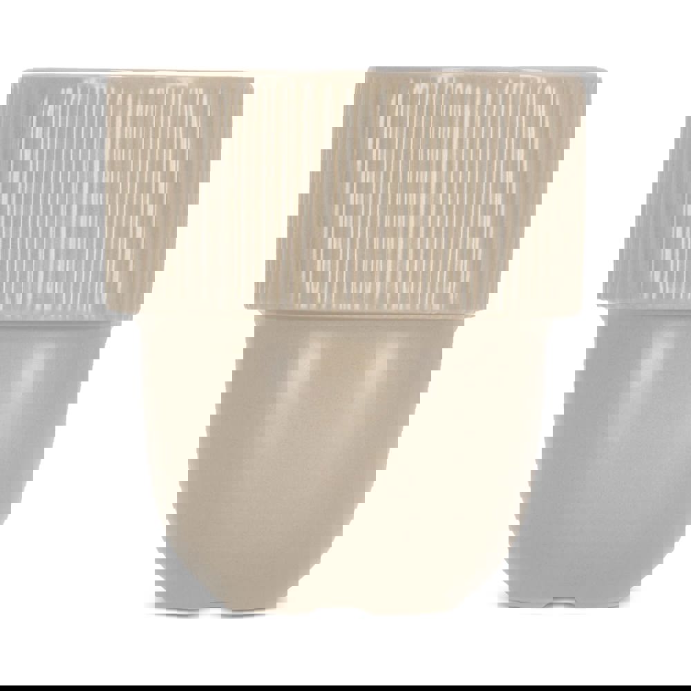 Sagaform Inka mok met oor 270ml