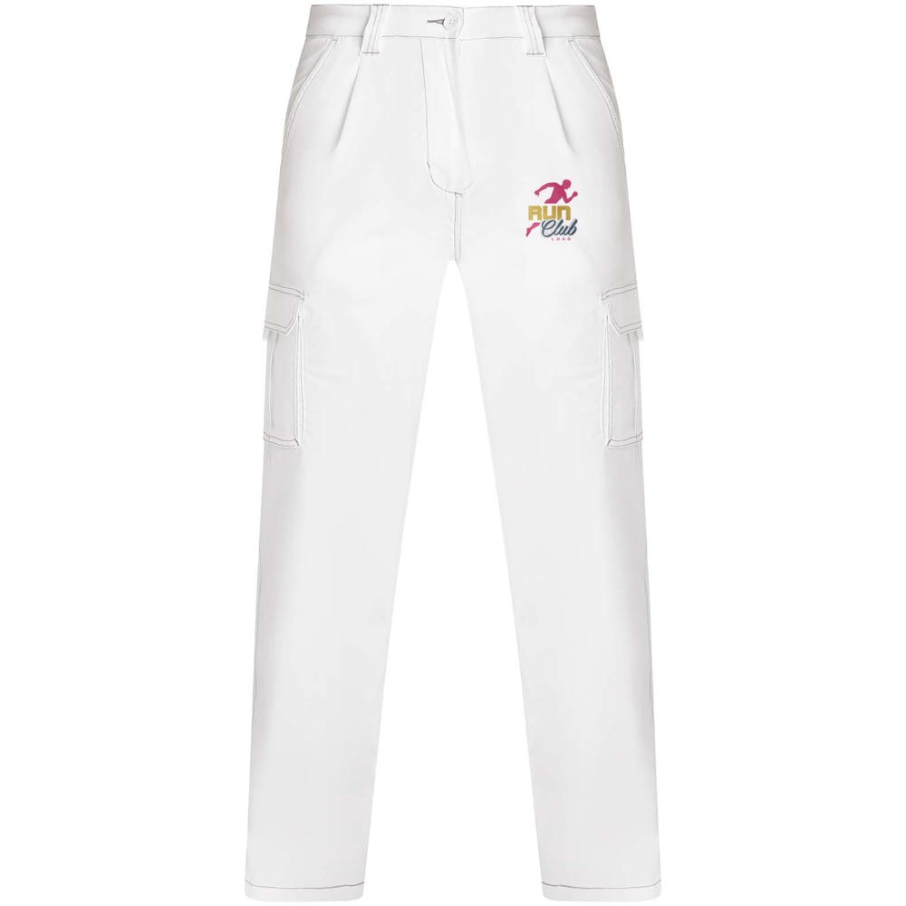 Daily Stretch 250 g/m2 elastaan werkbroek