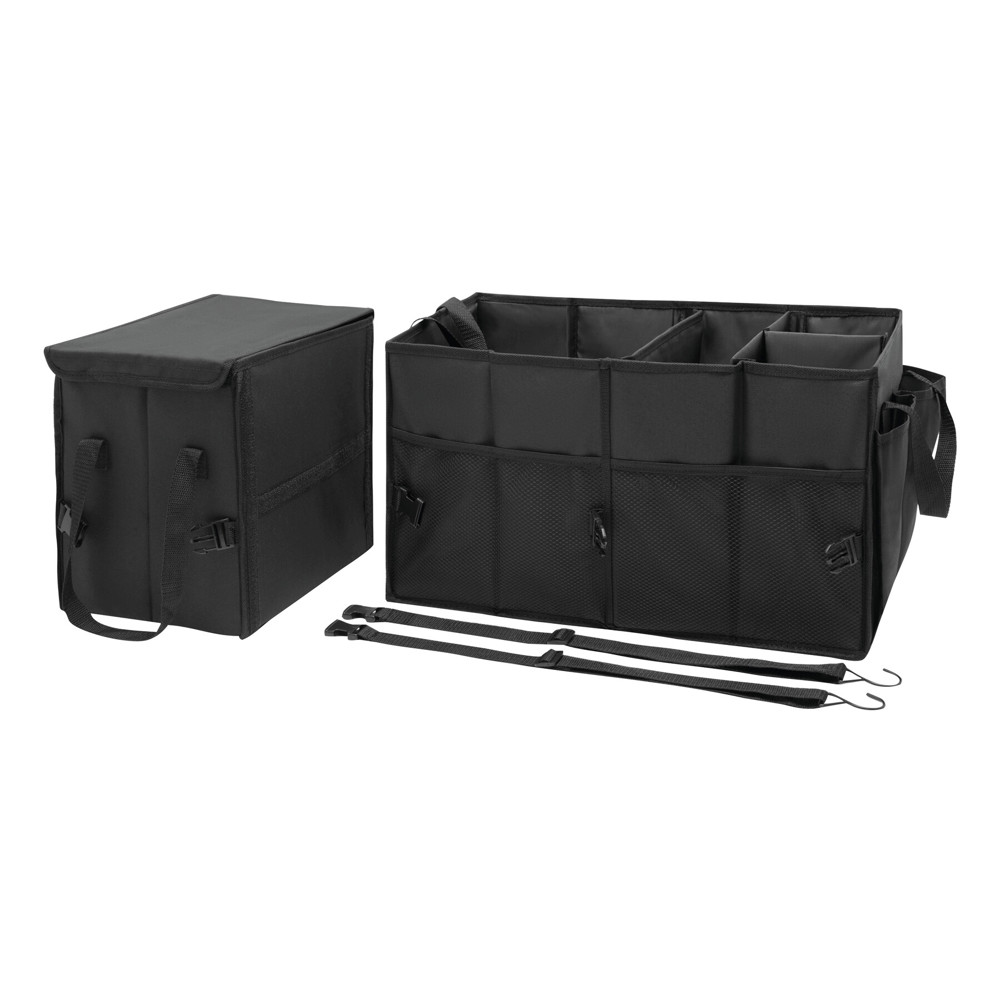 SUPER GADGET - Kofferbaktas