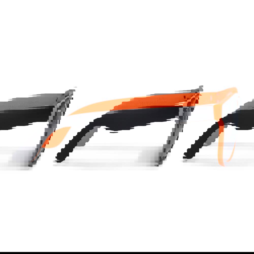 Zonnebril Tate spiegelglas UV400