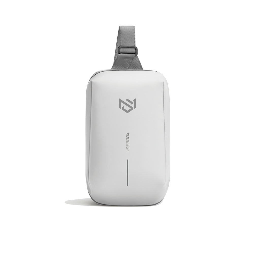 Urban waterbestendige sling bag