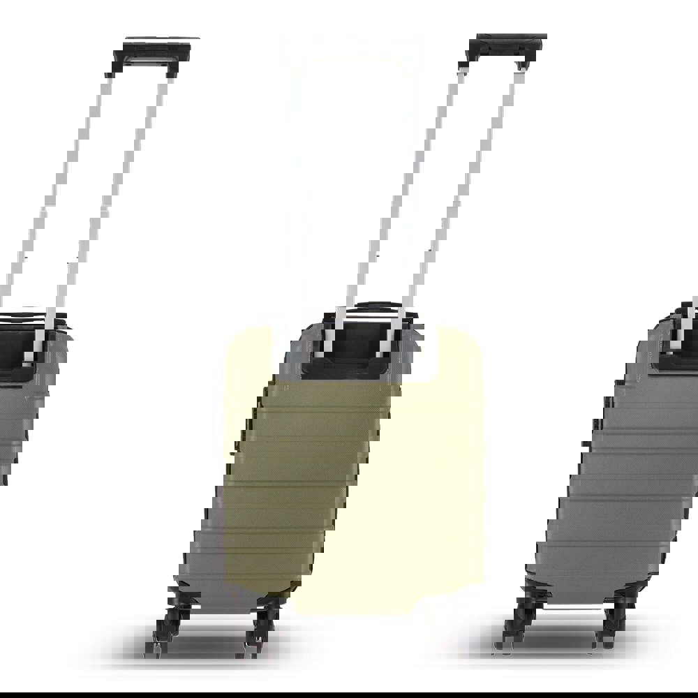 Underseat Trolley 14-Inch