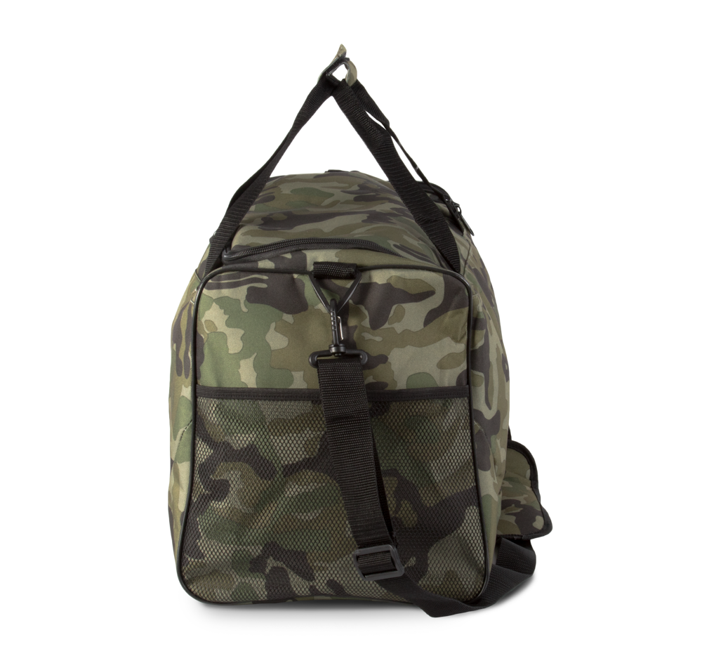 KI0617CC - Multisporttas