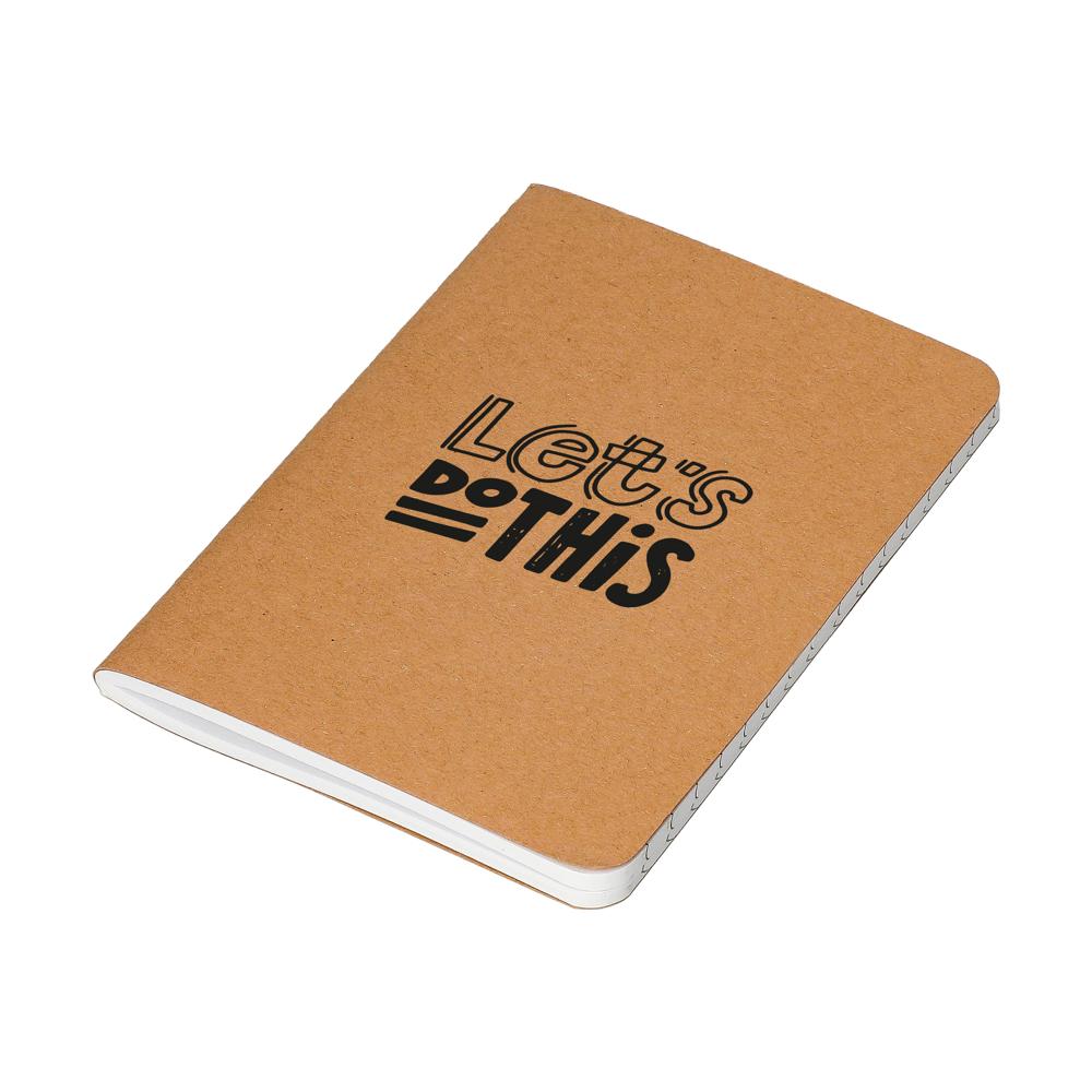 Notitieboek "Papier", A6