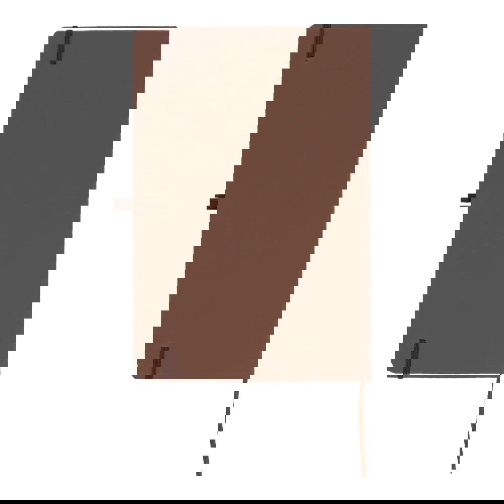 PU-Notitieboekje Sora A5