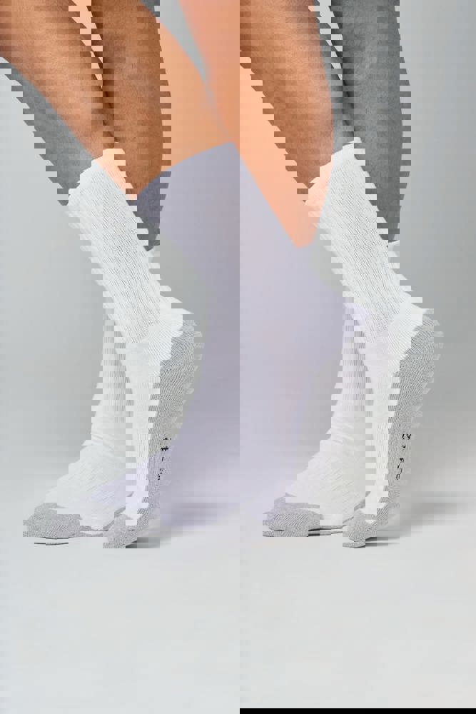 PA093 - Unisex basketsokken