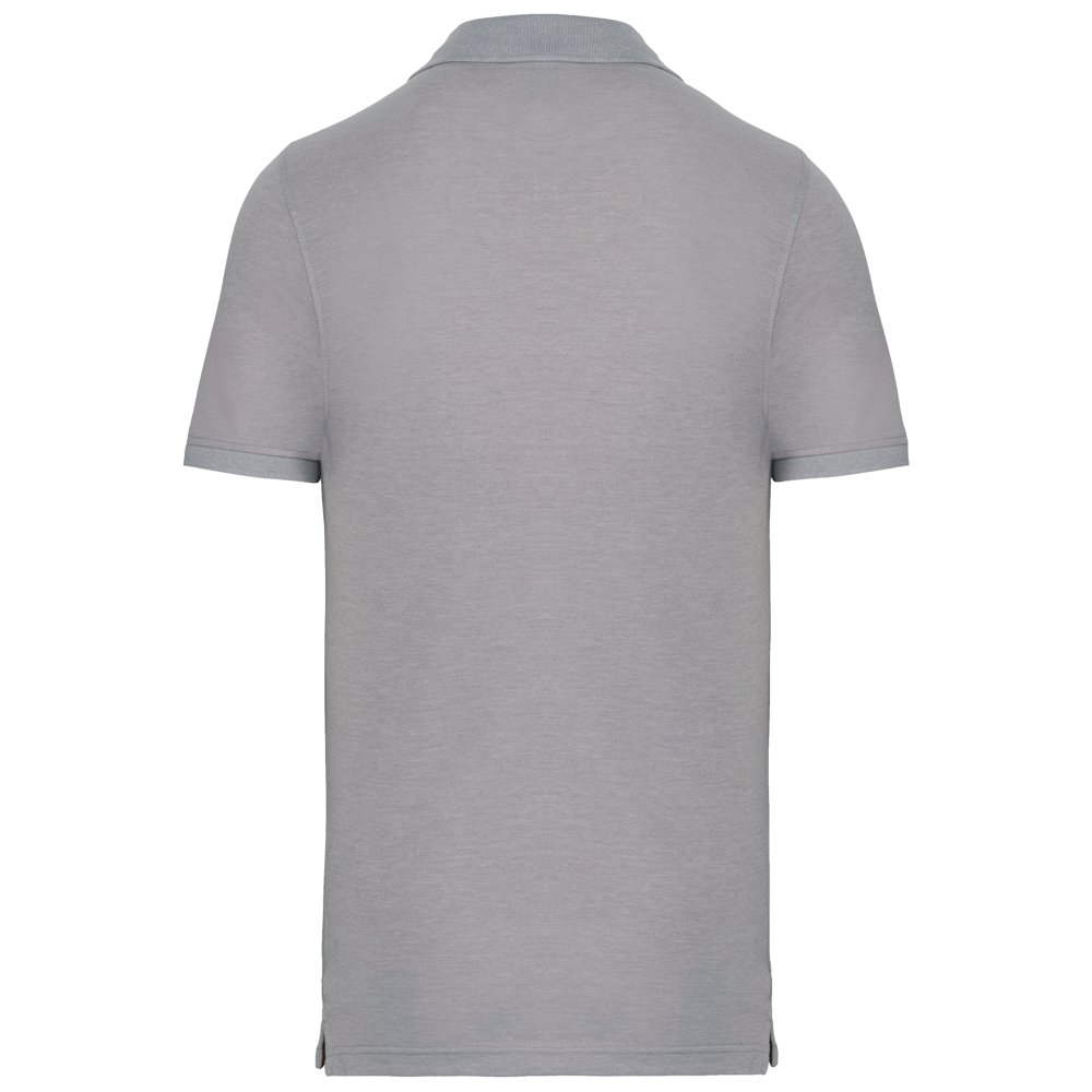 WK274CX - Polo korte mouwen