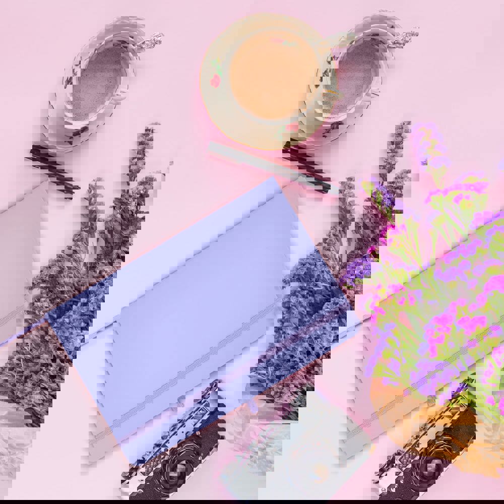 PU-Notitieboekje Sora A5