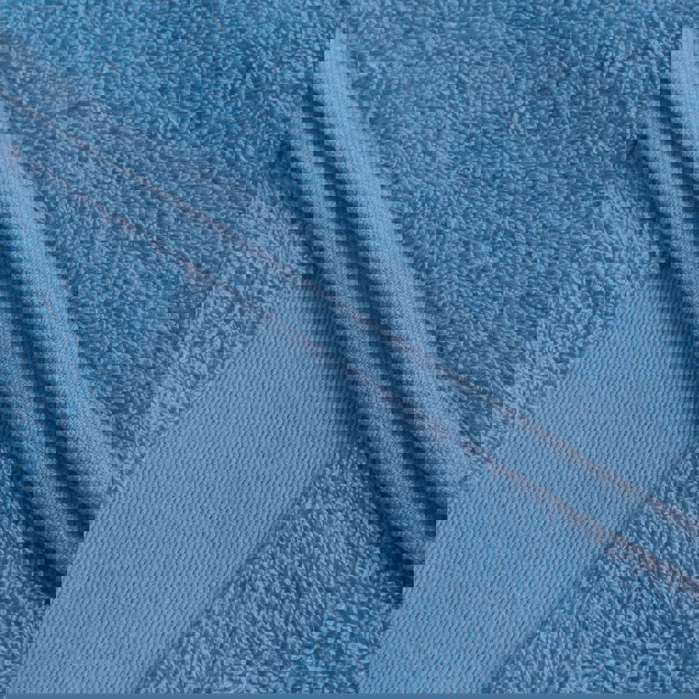 Sophie Muval handdoek bio 140x70 cm, 500 gr/m²