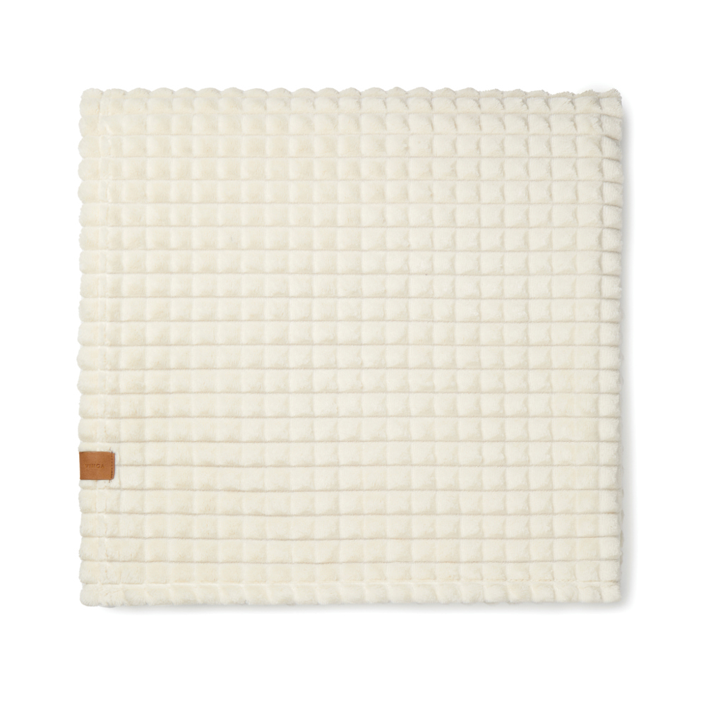 VINGA Branson GRS RPET deken