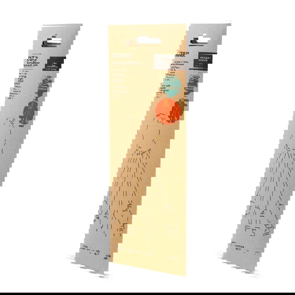 2087 | Xoopar Eco Octopus Oplaadkabel