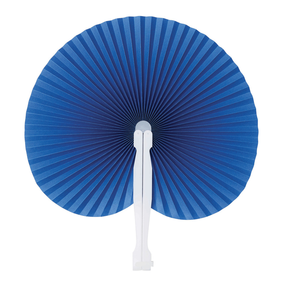 PEACOCK - Opvouwbare waaier