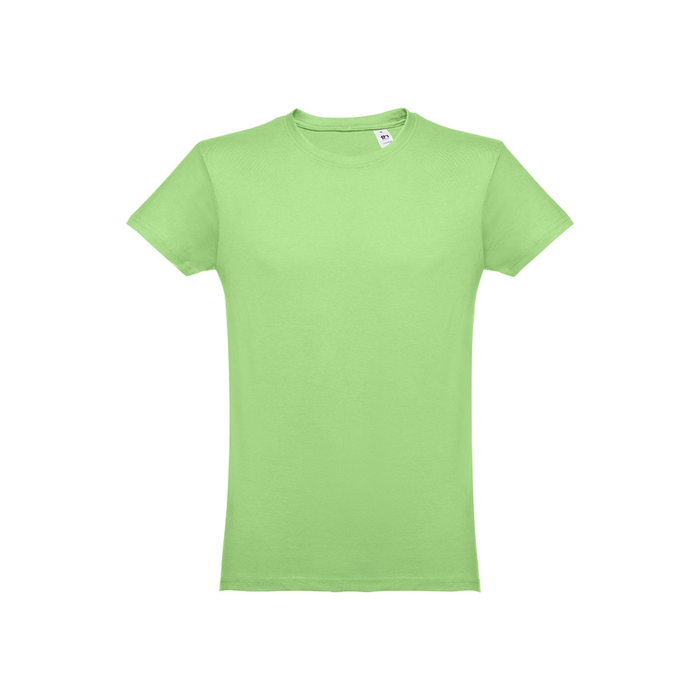 THC LUANDA 3XL. T-shirt voor mannen - Licht groen