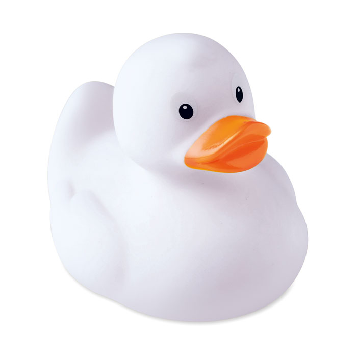 DUCK - PVC badeendje
