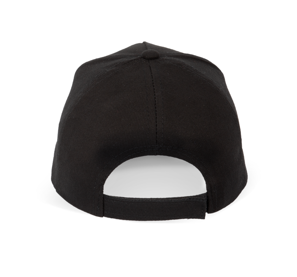 KP162 - Pet van dik katoen - 5 panelen