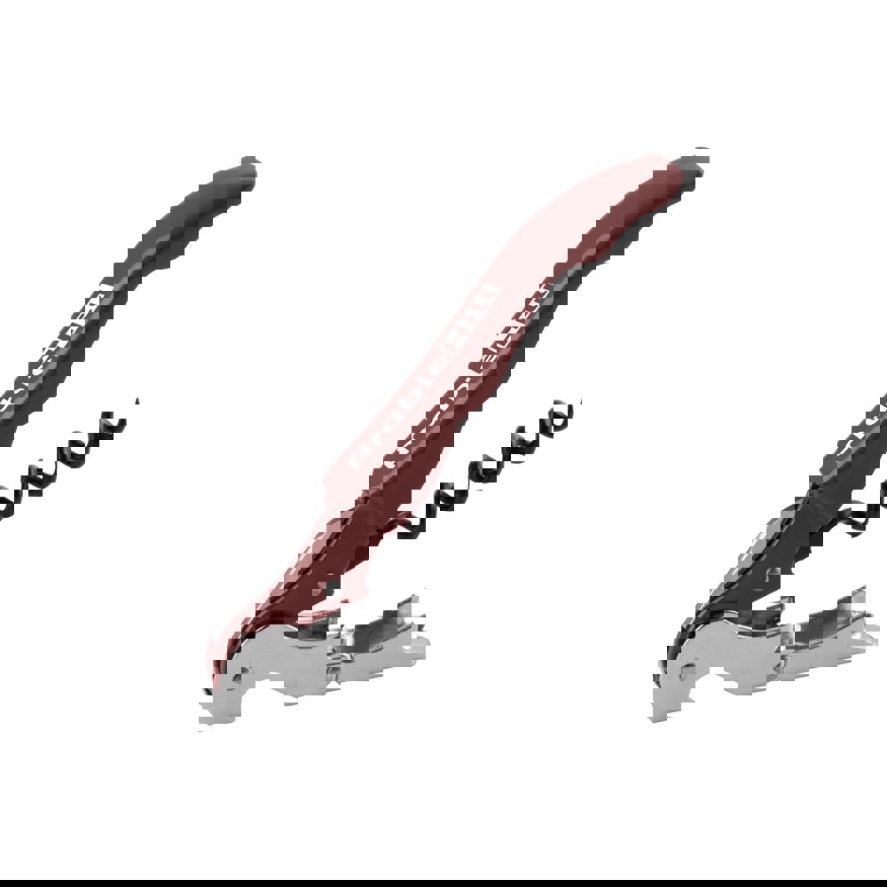 Pulltap's kelnersmes - Burgundy