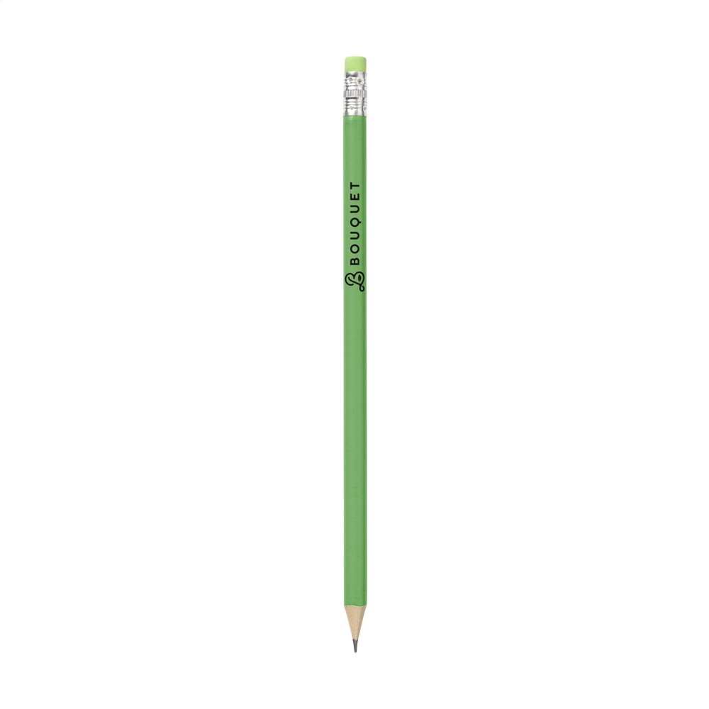 Pencil potlood - lime (± PMS 368)